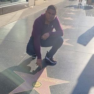 Meet your Posher, Marvin